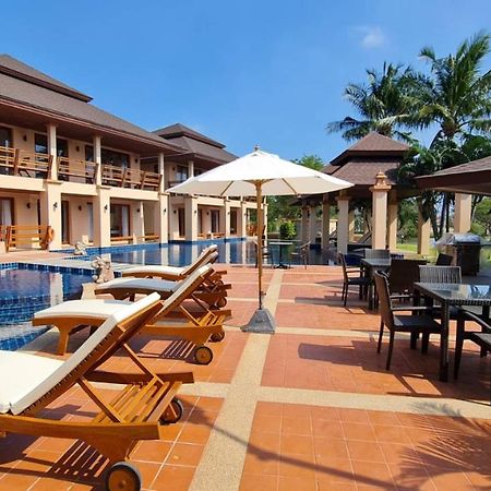 Elegancy Resort Хуахін Екстер'єр фото