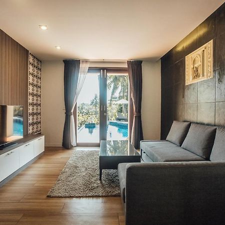 Elegancy Resort Хуахін Екстер'єр фото
