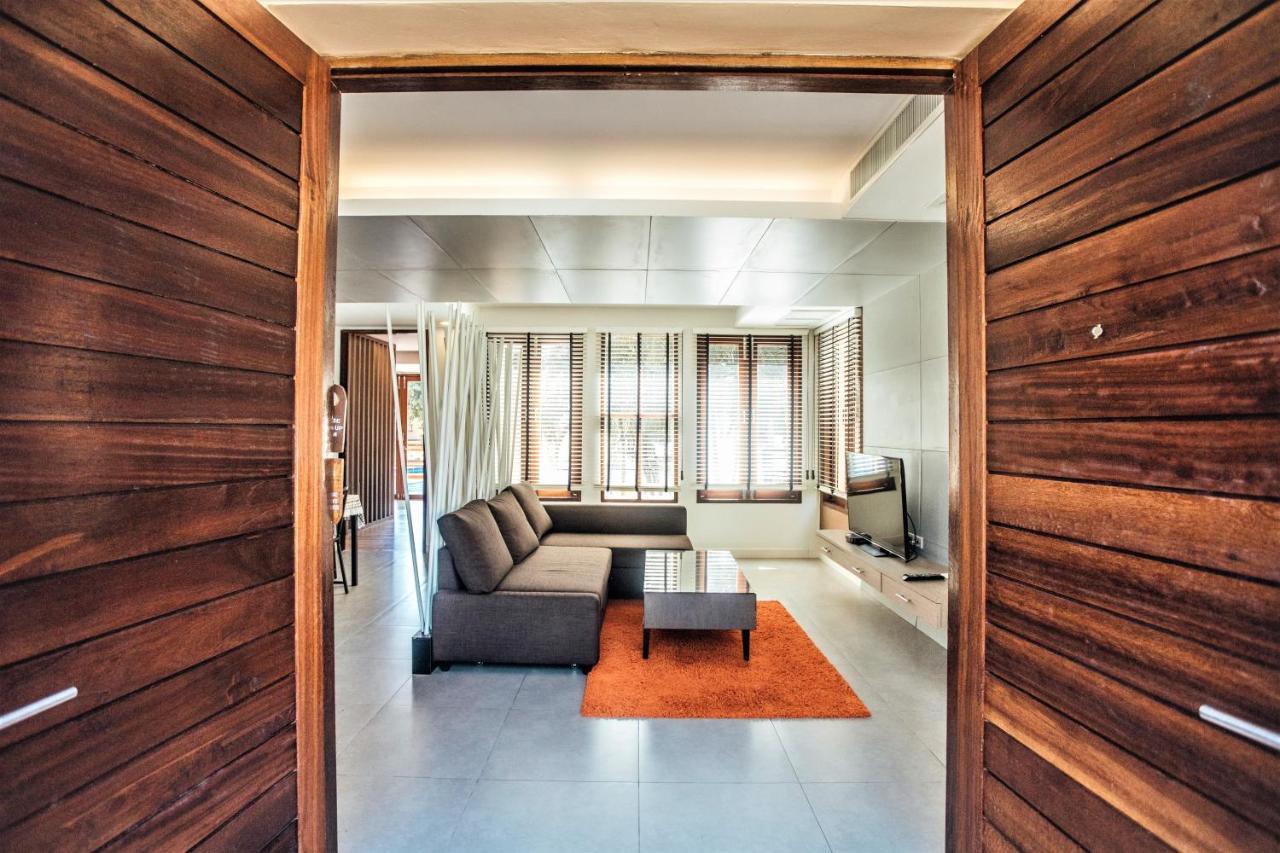 Elegancy Resort Хуахін Екстер'єр фото