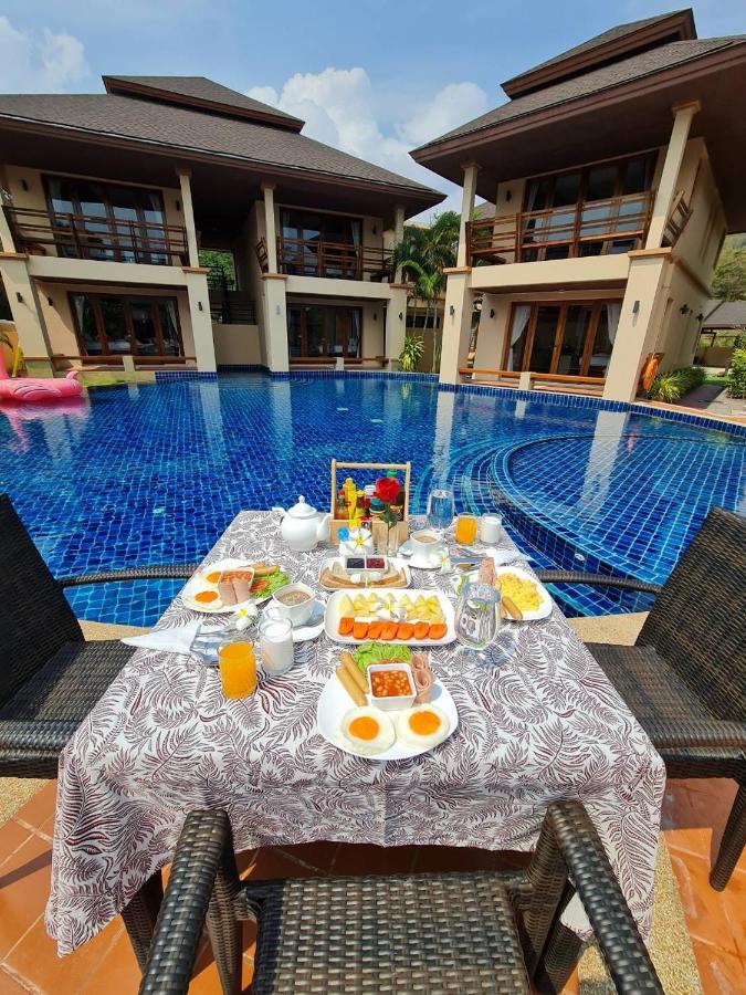 Elegancy Resort Хуахін Екстер'єр фото
