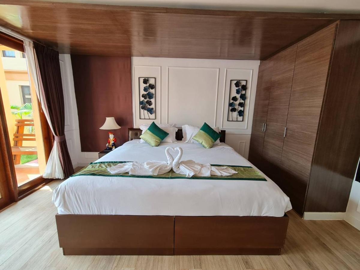 Elegancy Resort Хуахін Екстер'єр фото