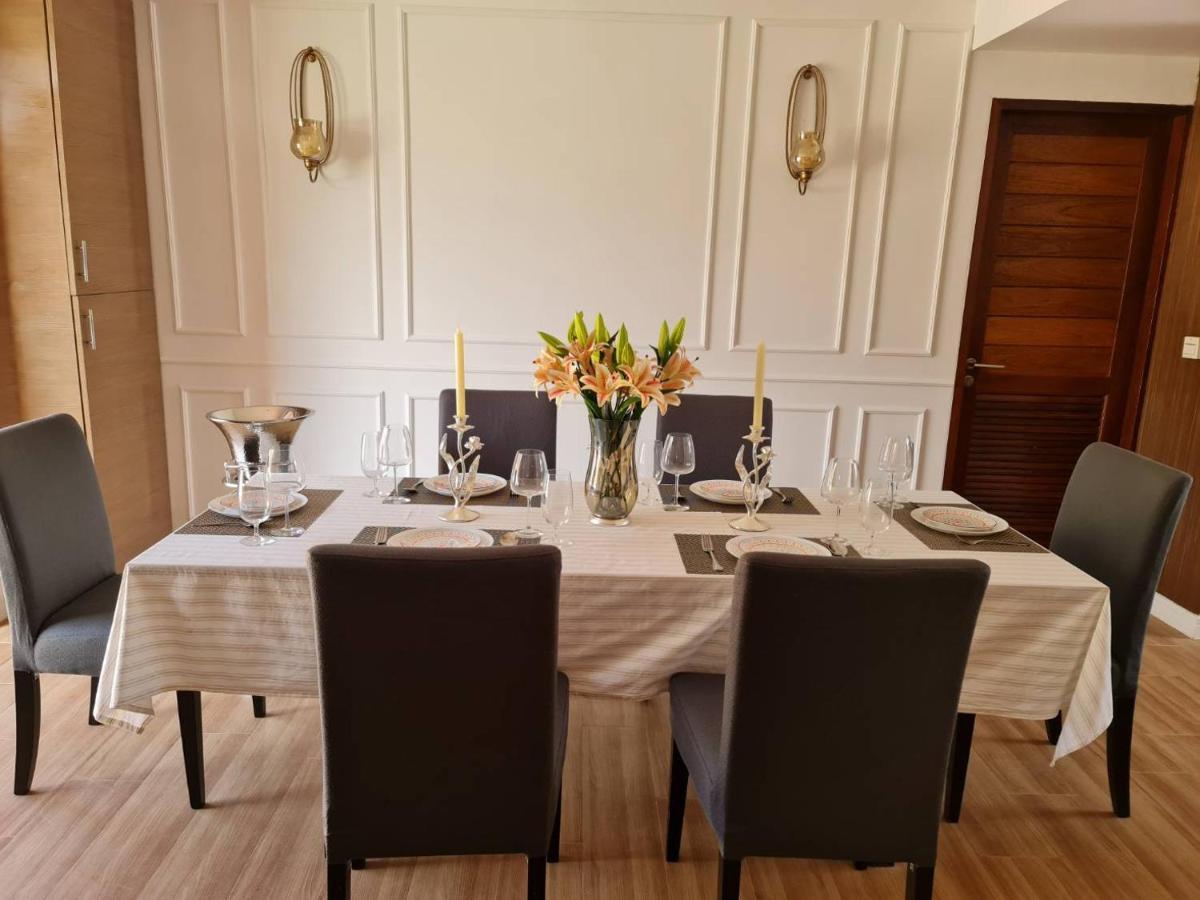 Elegancy Resort Хуахін Екстер'єр фото